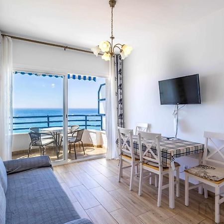Inftour Arenal Sol Apartamento Calpe Exterior foto