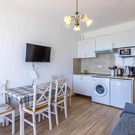 Inftour Arenal Sol Apartamento Calpe Exterior foto