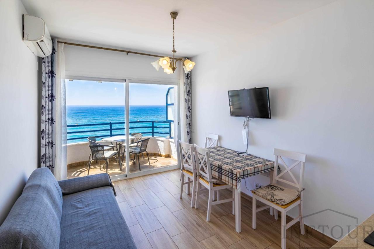 Inftour Arenal Sol Apartamento Calpe Exterior foto