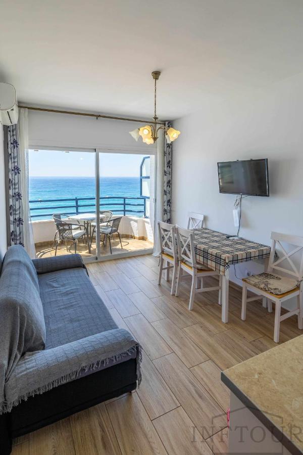 Inftour Arenal Sol Apartamento Calpe Exterior foto