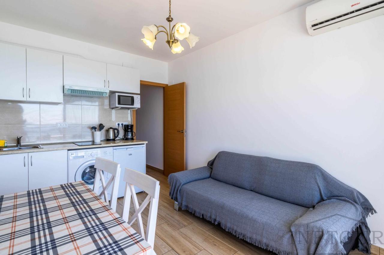 Inftour Arenal Sol Apartamento Calpe Exterior foto