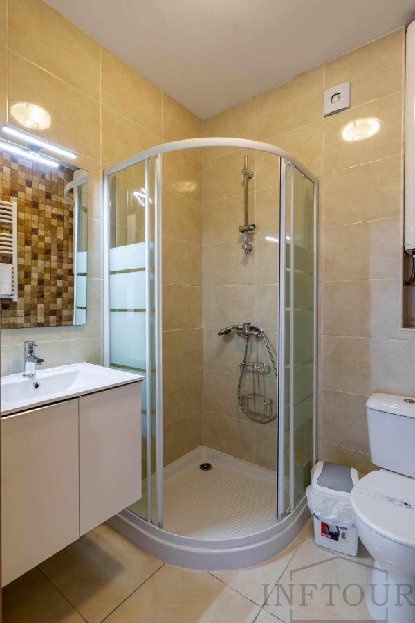Inftour Arenal Sol Apartamento Calpe Exterior foto